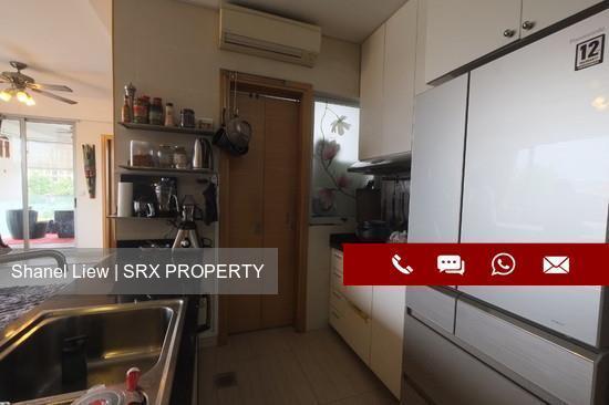 Jubilee Residence (D5), Apartment #168522822